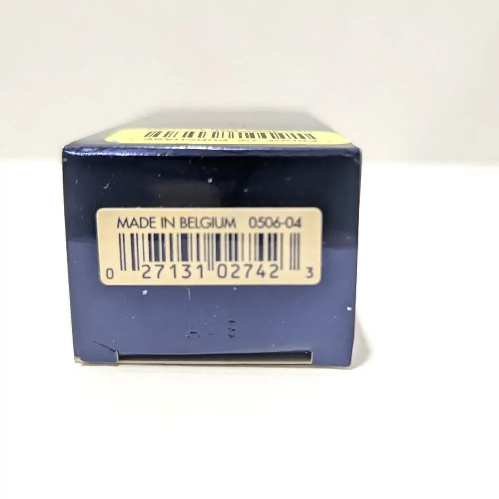 Estee Lauder Lucidity Foundation 2C2 Neutral Beige 04 Unused 1oz Full